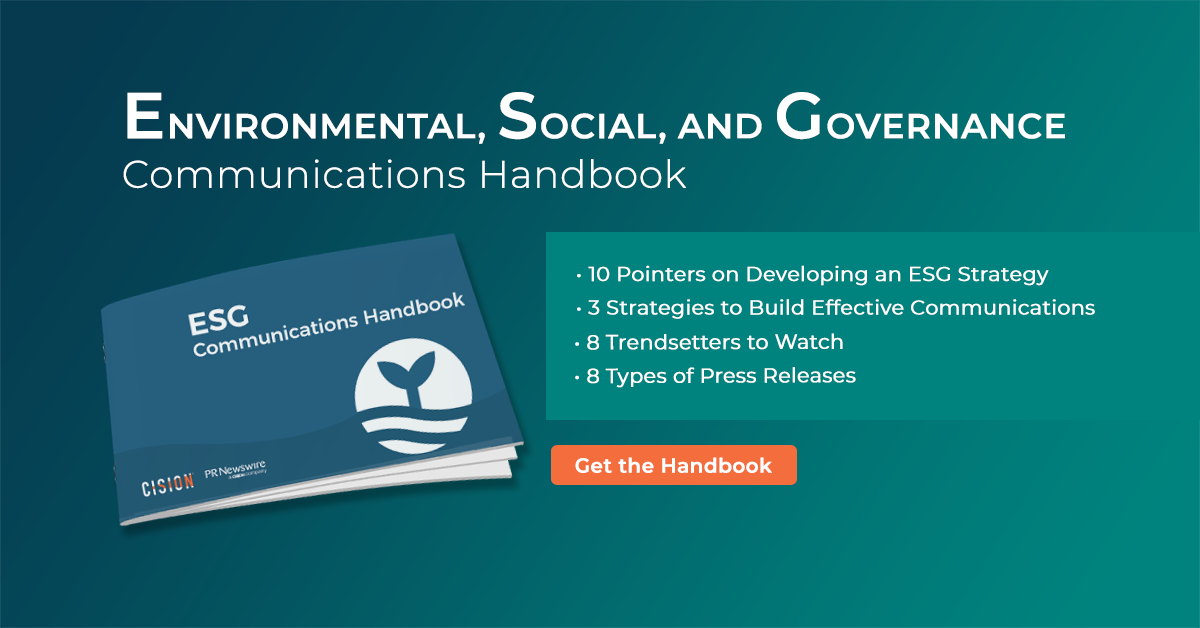 Is ESG Part of Your Corporate Strategy or Just "Homework"? - An Interview with Dr Eva Chan, the Founding Chairman of the Hong Kong Investor Relations Association